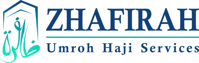 Zhafirah Logo